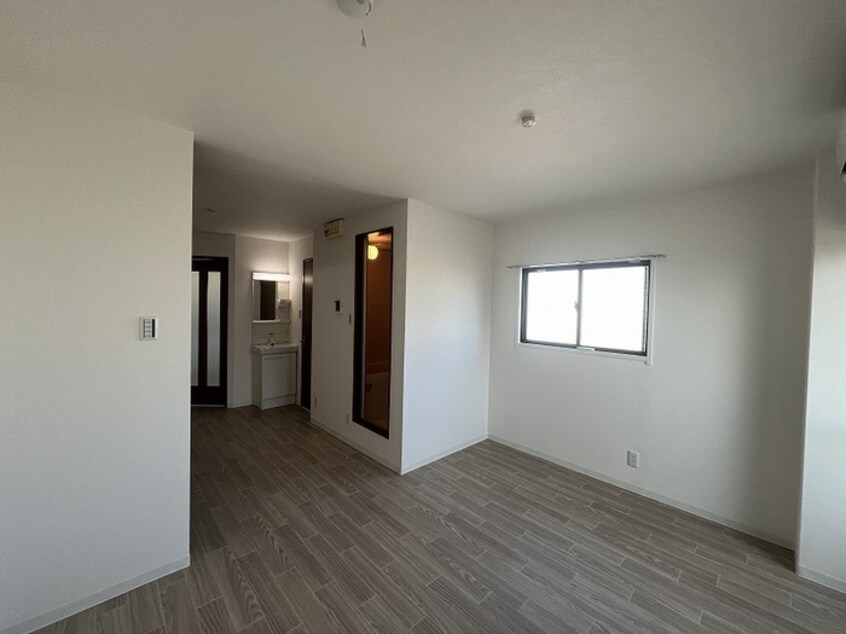 居室 エルベ太子橋