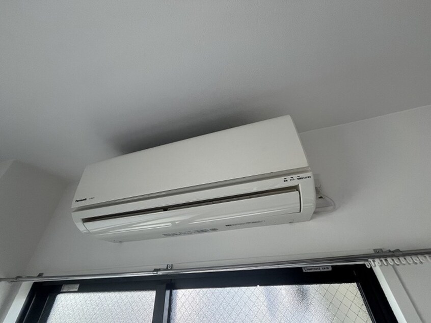 内観写真 エルベ太子橋