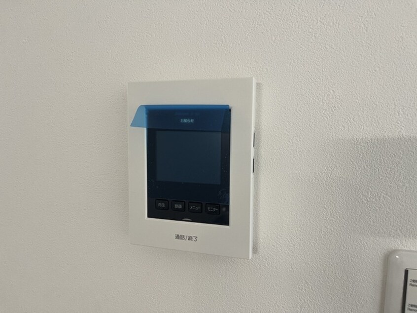 内観写真 エルベ太子橋