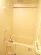 バス／シャワールーム等 シャルマンフジ阿波座イ－スト