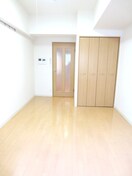 居室 シャルマンフジ阿波座イ－スト