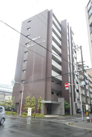 ジュネス新大阪レジデンス(805)