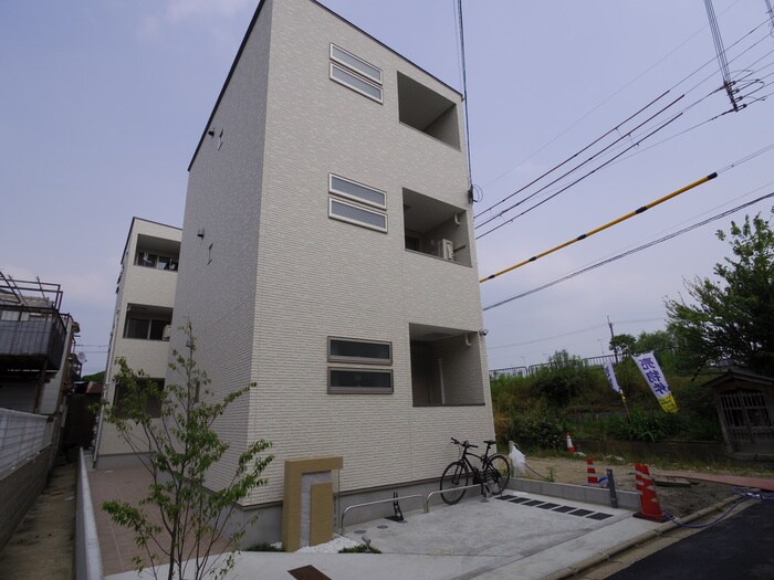 外観写真 ＲＥＧＡＬＥＳＴ伏見