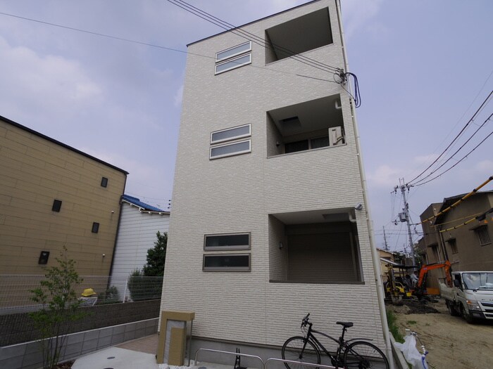 外観写真 ＲＥＧＡＬＥＳＴ伏見