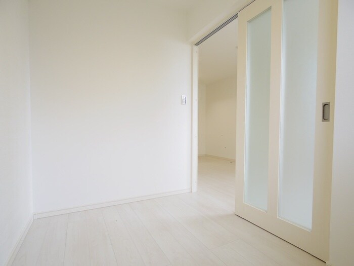 居室 ＲＥＧＡＬＥＳＴ伏見