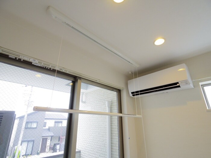 内観写真 ＲＥＧＡＬＥＳＴ伏見