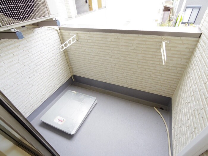 ベランダ・バルコニー ＲＥＧＡＬＥＳＴ伏見