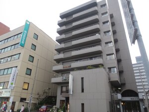 ルモン明石公園(603)