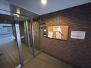 建物設備 ア－ル河原町