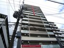 外観写真 ｴｽﾃﾑﾌﾟﾗｻﾞ梅田中崎町Ⅲ(Ｓ708)