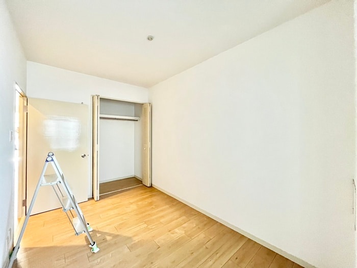 居室 パレス南塚口１号棟（２０２）