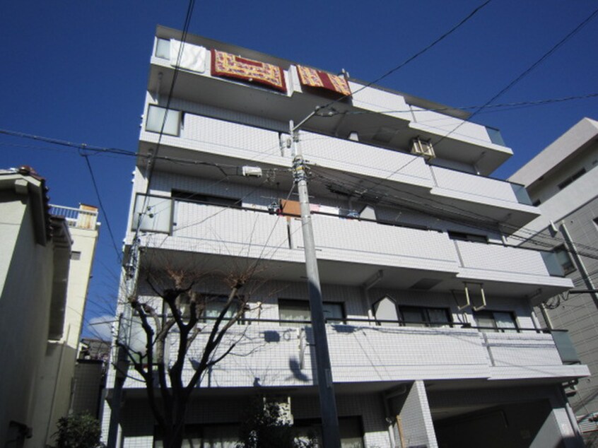 周辺環境 ロイヤル神戸池田広町