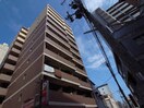 外観写真 エスライズ新神戸(705)