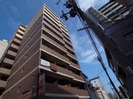 エスライズ新神戸(705)の外観