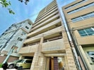 エスライズ新神戸(705)の外観