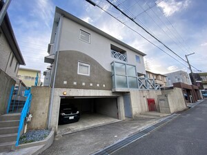 佐竹台貸家