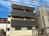 フジパレス三国ヶ丘I番館