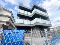 仮)茨木市上穂積2丁目ﾍｰﾍﾞﾙﾒｿﾞﾝ