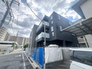 外観写真 仮)茨木市上穂積2丁目ﾍｰﾍﾞﾙﾒｿﾞﾝ