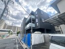 外観写真 仮)茨木市上穂積2丁目ﾍｰﾍﾞﾙﾒｿﾞﾝ