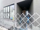 外観写真 仮)茨木市上穂積2丁目ﾍｰﾍﾞﾙﾒｿﾞﾝ