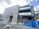 外観写真 仮)茨木市上穂積2丁目ﾍｰﾍﾞﾙﾒｿﾞﾝ