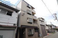中在家ハイツ