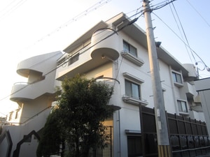 南平台ヤタヒルズⅡ棟