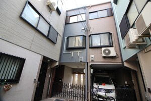 今津中１丁目貸家