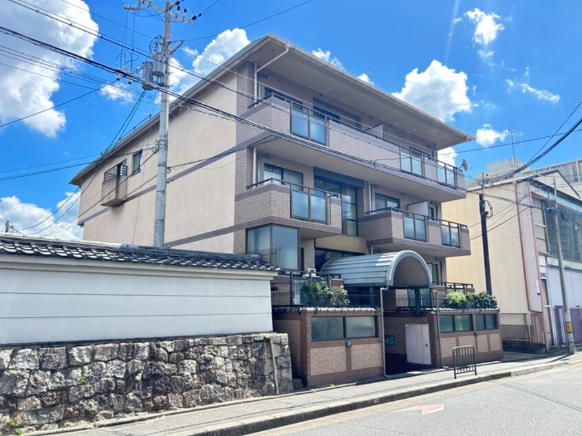 外観写真 ＧＬＯＢＡＬ　Ｍ＆Ｓ