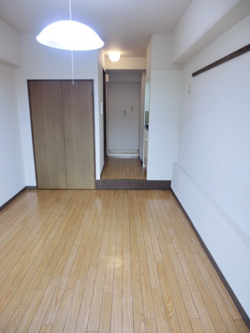 居室 ＧＬＯＢＡＬ　Ｍ＆Ｓ