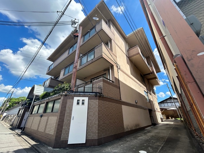 外観写真 ＧＬＯＢＡＬ　Ｍ＆Ｓ