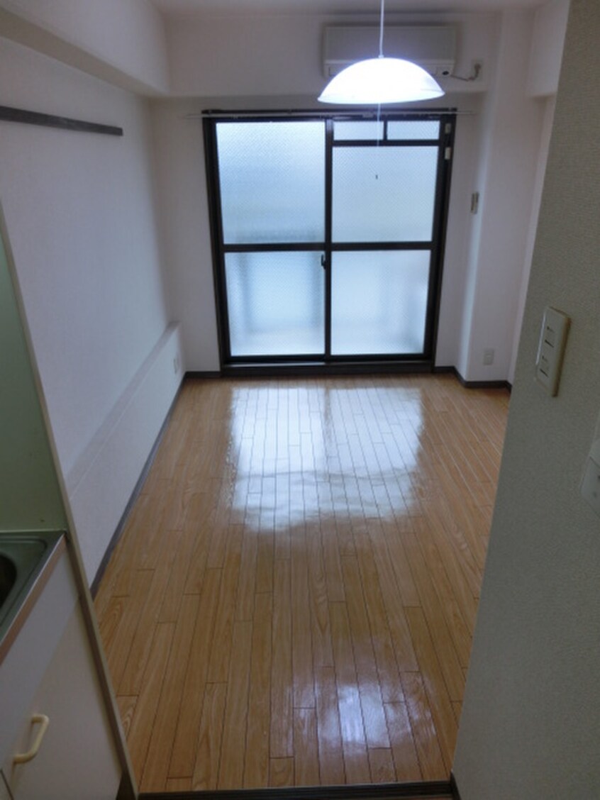 居室 ＧＬＯＢＡＬ　Ｍ＆Ｓ