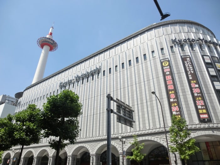 周辺環境 ＧＬＯＢＡＬ　Ｍ＆Ｓ