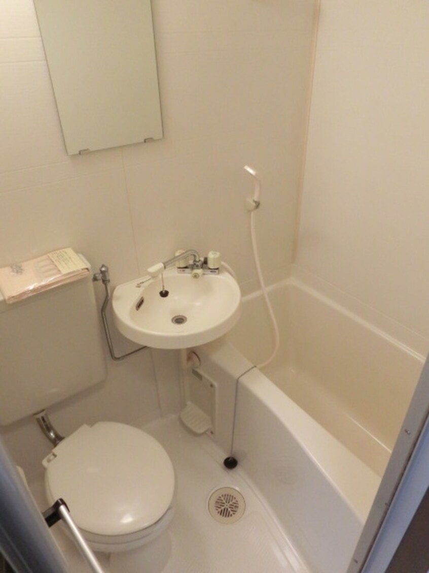 バス／シャワールーム等 ＧＬＯＢＡＬ　Ｍ＆Ｓ