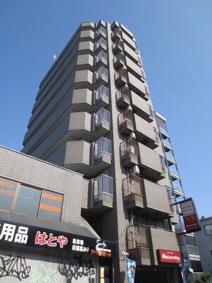 ウエムラグレース鶴見東