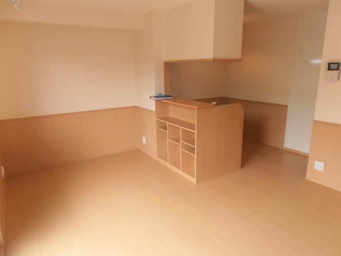 内観写真 ルミエ－ル東中振Ａ棟