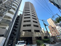 リ－ガル梅田ＥＡＳＴ(1201)