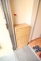 靴箱 コーヨーマンション