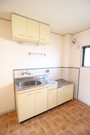 キッチン コーヨーマンション