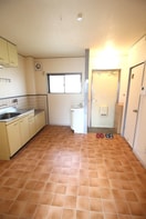 キッチン コーヨーマンション