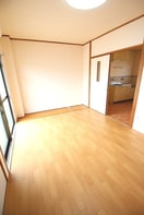 居室 コーヨーマンション