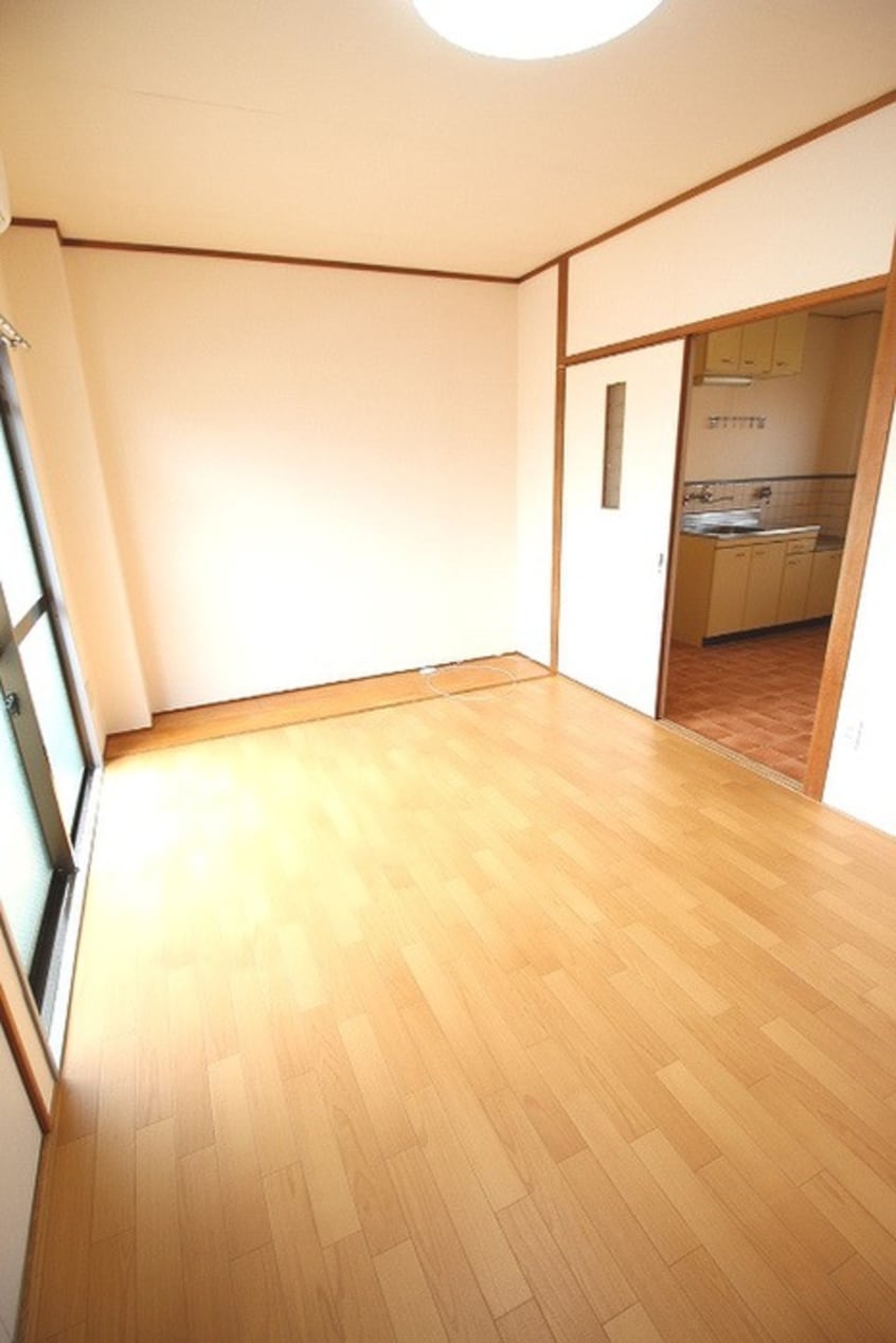 居室 コーヨーマンション