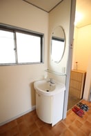 洗面 コーヨーマンション