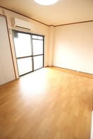 居室 コーヨーマンション