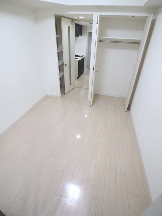 居室 ｴｽﾃﾑﾌﾟﾗｻﾞ梅田中崎町Ⅲ(S907)