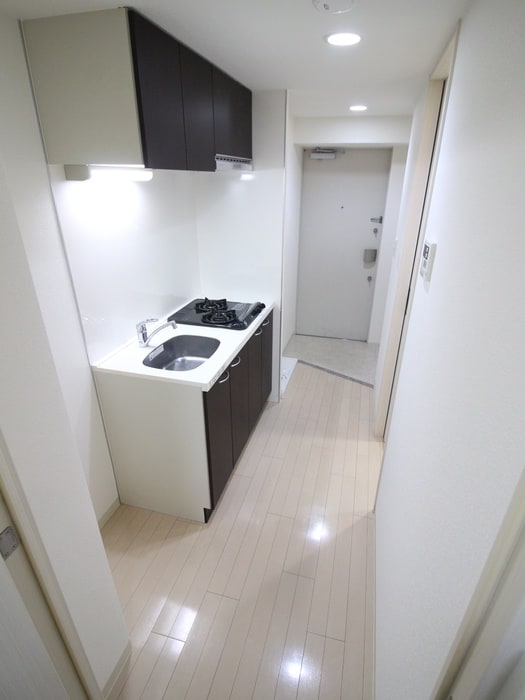 廊下 ｴｽﾃﾑﾌﾟﾗｻﾞ梅田中崎町Ⅲ(S907)