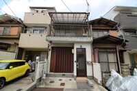 下津林南中島町貸家