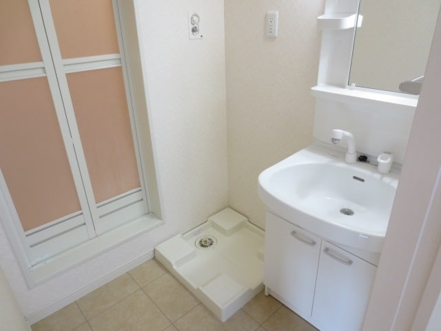 洗面 さくらコ－ポ百舌鳥