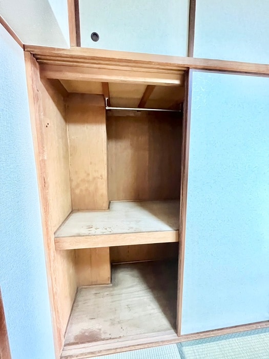 収納 コーポ八千代